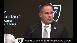 USE THIS - RAIDERS NEW HEAD COACH