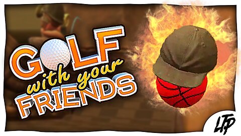 "Golf with Friends Gone Wild: Unbelievable Laughs and Epic Fails!"