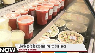 Glorioso's Italian Market expanding for cooking classes