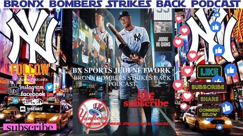 🚨🚨AARON JUDGE NEWS MLB WINTER MEETTINGS/ BRONX BOMBER STRIKES BACK PODCAST