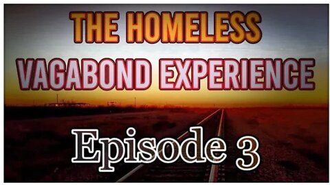 How to charge your phone while homeless ~ The Homeless Vagabond Experience