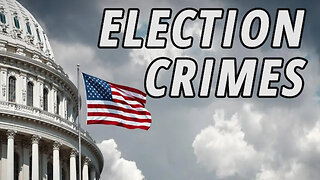 Election Crimes that the Bureau looks to Prosecute | Disinformation Campaigns