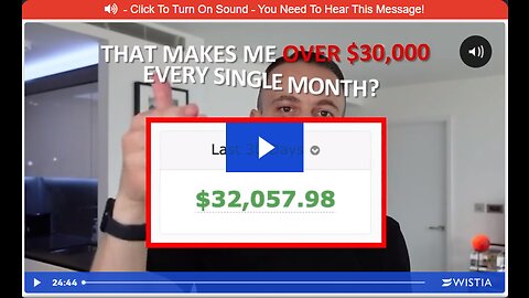 30K Copy & Paste System Review & Demo & OTO: How To Make Money Online For Beginners (Glynn Kosky)