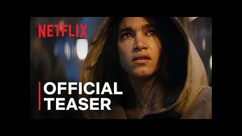 Rebel Moon | Official Trailer | Netflix