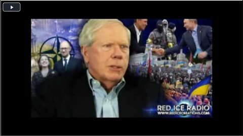 Red Ice Radio - Paul Craig Roberts - The Crisis in Ukraine & The Geopolitical Chess Game