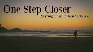 One Step Closer | Ken Verheecke