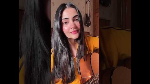 Chan sitare | beautiful cover by sweet voice of Noor chahal 🔥#romance