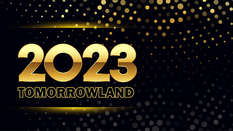 Tomorrowland 2023 - Best Songs, Remixes & Mashups - Warm Up Mix 2023
