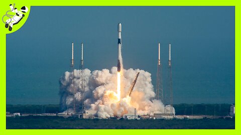 SpaceX Starlink 6-2 Launch