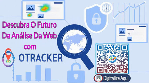 Descubra O Futuro Da Análise Da Web com #otracker