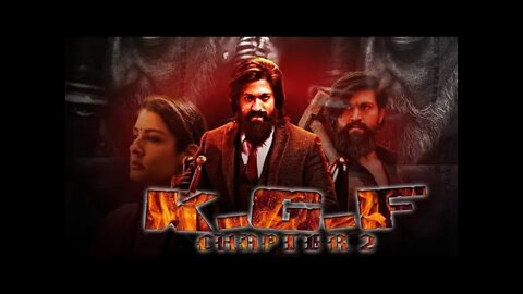 KGF Chapter 2 || Kgf 2 Free Fire🔥 || Entry Scene Rocky Bhai || EDITING IN MY STYLE