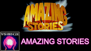 Amazing Stories