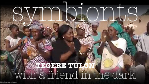 TEGERE TULON - Canciones de Palmas de Mali