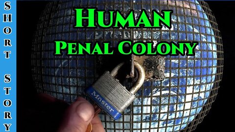 Guest Narration by Wyriam - Terran Penal Colony & Pluto | HFY | Humans are space Orcs