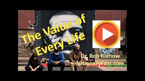 The Value of Every Life