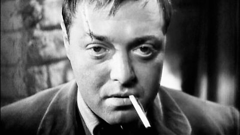 A Tribute to Peter Lorre