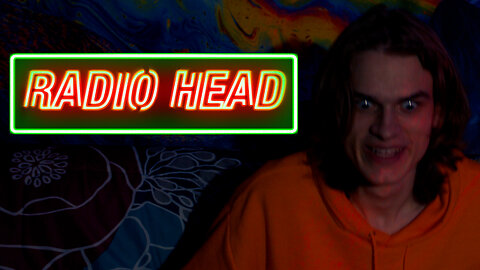 Radio Head: Psychological Short Film | Teaser Trailer