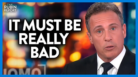 Former CNN Host Drinks Truth Serum & Admits Awful Dem Debate Performance | DM CLIPS | Rubin Report