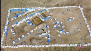 Archaeologists uncover 5,000-year-old tavern and "beer recipe" on tablet in Iraq