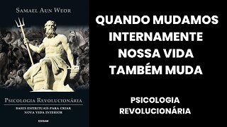 NIVEIS DE SER - PSICOLOGIA REVOLUCIONÁRIA