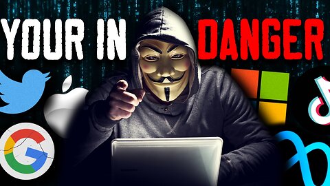 4.5 Billion People Have Been Compromised! : The Power of DATA!