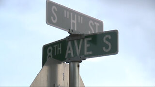 Man found shot dead outside Lake Worth Beach residence