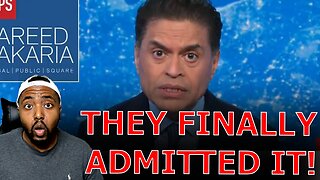 CNN Host ADMITS Trump Prosecutions Are Politically MOTIVATED While DESTROYS Biden's Election Hopes!