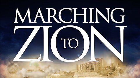 Texe Marrs Interviews Steven Anderson About 'Marching to Zion' | Pt2