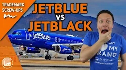 Does Walmart’s JetBlack Infringe on JetBlue’s Name?