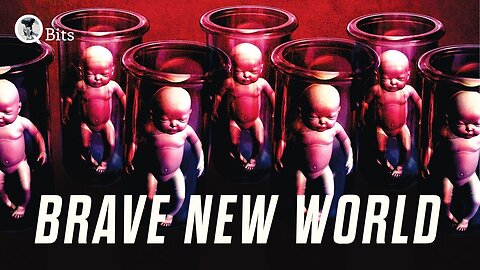 #101 // BRAVE NEW WORLD - LIVE