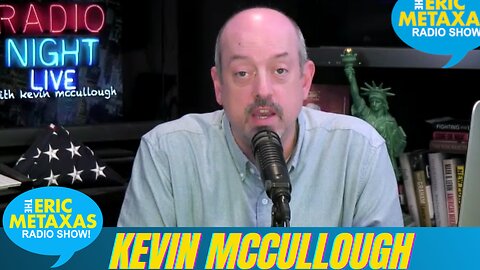 Kevin McCullough aka Votestradamus on Time's "Person of the Year" and Elon Musk