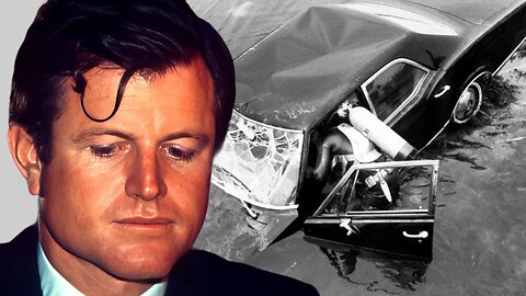 What really happened at Chappaquiddick?