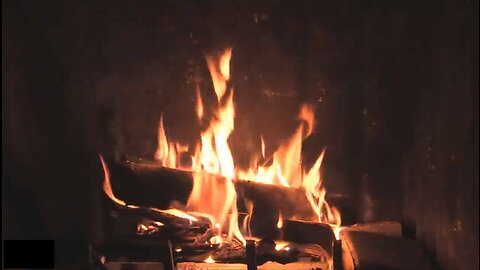 The Best Fireplace Video (3 hours)