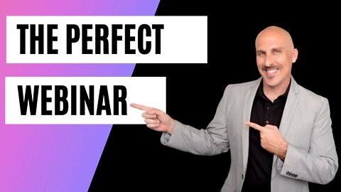 Sell Your High Ticket Offers With Russell Brunson's Perfect Webinar Script!