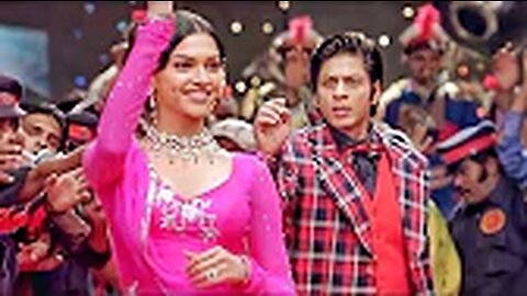 Aankhon Mein Teri Ajab Si Full HD | K.K | Om Shanti Om | Shahrukh Khan | Deepika Padukone