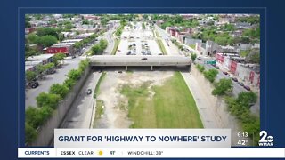 Feds approve City's $2 million request to fund 'Highway to Nowhere' study