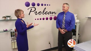 Don't get frustrated! Lose weight at Prolean Wellness