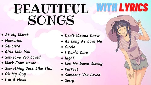 Beautiful Songs 2023