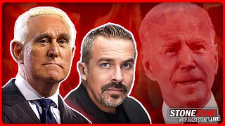 Will Biden Declare A National Emergency To Cancel The 2024 Election? Pete Santilli | The StoneZONE