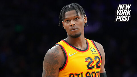 Cam Reddish greets Knicks with 'bing bong' on Instagram story