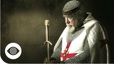 Who Are The Knights Templar?