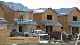 Berthoud building small-scale homes, making them more affordable