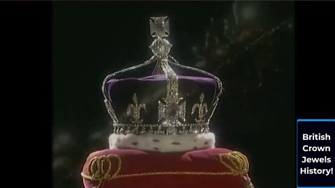 Things You Didn't Know About British Crown Jewels