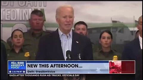 Joe Biden: Houses burned in Maui because they didn't have the right kind of roofs