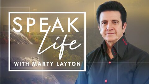 A Time for Double Portion Breakthrough! - Speak Life Ep. 10