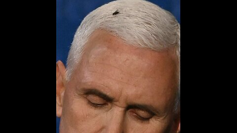 Mike Pence - Dead In Hell