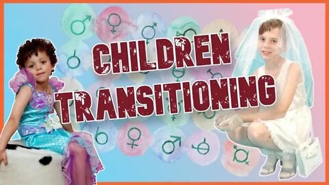 Transgender Children? The Case For Intolerance