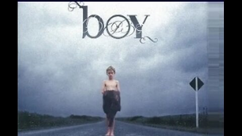 Boy-Menino - 2004 (curto).