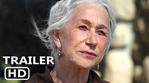 1923 Trailer (2022) Helen Mirren, Harrison Ford ᴴᴰ