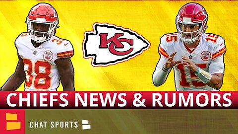 Latest Kansas City Chiefs Football News